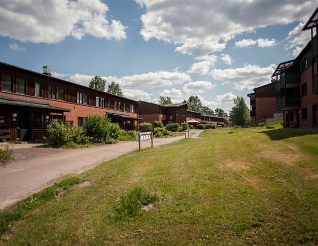 Carlavägen 38 - Foto 1