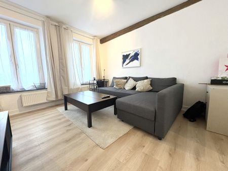 appartement - Liège LIEGE Montagne Sainte-Walburge - Photo 2