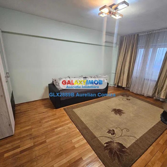Apartament 2 camere decomandat Afi Cotroceni - Photo 1