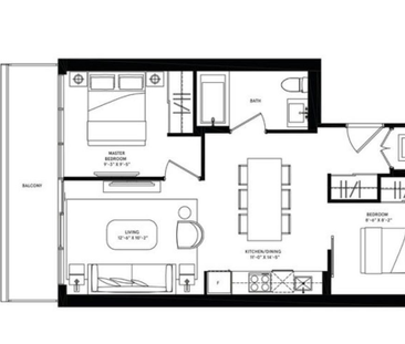 For Lease - 4015 The Exchange N/A Unit# 2311, Mississauga, Ontario - Photo 3