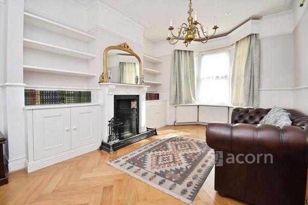 3 bedroom terraced house to rent - Photo 1