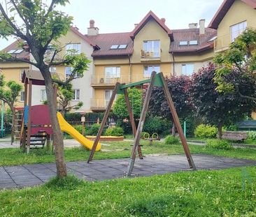 2-pokojowe, ul. Lubostroń, Ruczaj - Photo 3