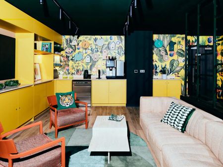 Studio to rent - Photo 2