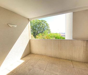 Location appartement récent 2 pièces 38.57 m² à Castelnau-le-Lez (34170) - Photo 3