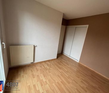 Appartement T3 à louer à Thonon Les Bains - Photo 1