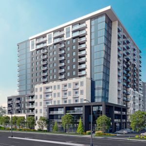 Logement Neuf à Louer Au Coeur De Laval - Photo 3