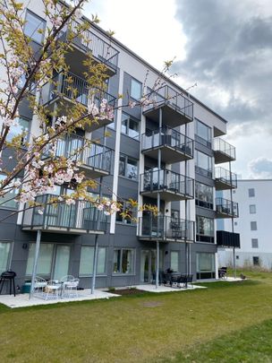 Kungsgårdsvägen, Kalmar - Foto 1