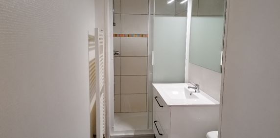 Location Appartement 1 pièce 25m² - Photo 2