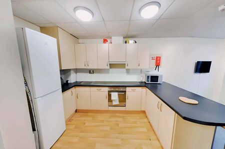 Gold Studio - Photo 5