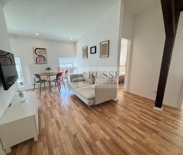 Na wynajem 2 pokoje42m2 przy Kaskadzie!!! - Photo 2