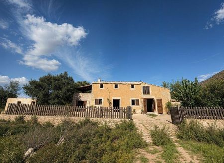 5 room luxury House for rent in Vilafranca de Bonany, Spain - Photo 3