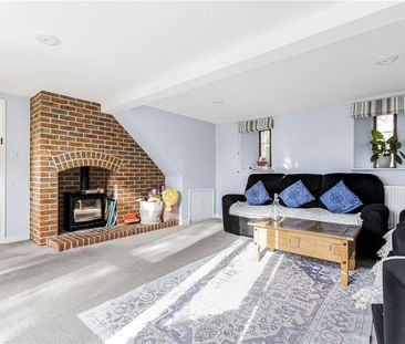 A large two bedroom character property in the popular and well conn... - Photo 2