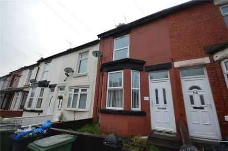 2 bedroom terraced house to rent - Photo 4