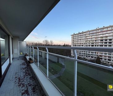 Ruim 1 slp. appartement met groot terras! - Foto 4