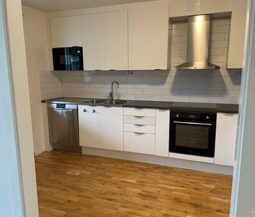 Brunnsgatan 6 A - Photo 2