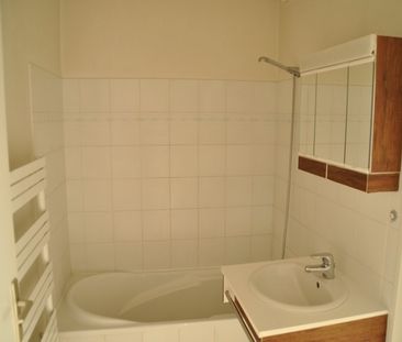 Appartement - 2 pièces - Jardin Lecoq/Facultés - Photo 3