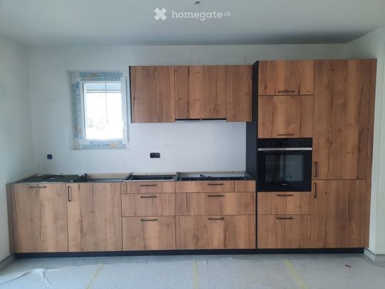 2.5 Pièces neuf à louer à Chippis - Foto 1