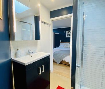 Studio to rent - Photo 6