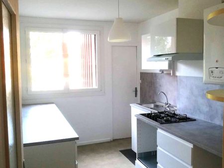 Appartement Clermont-Ferrand - Photo 2