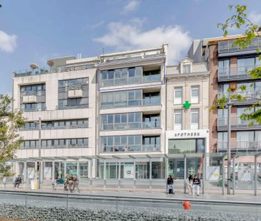 Prachtig appartement met zicht op de Grote Markt van Sint-Niklaas - Photo 5