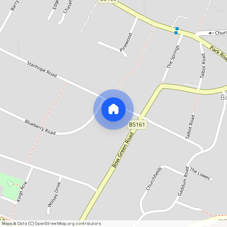 WA1, Altrincham