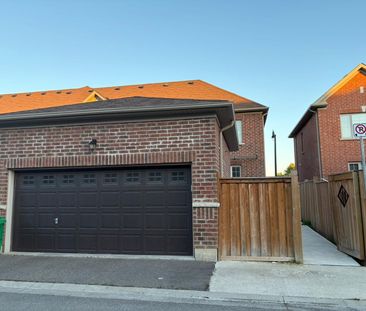 For Lease - 18 Primo Road Unit# Main, Brampton, Ontario - Photo 5