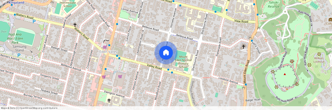 J/38 Horoeka Ave, Mount Eden, Auckland City