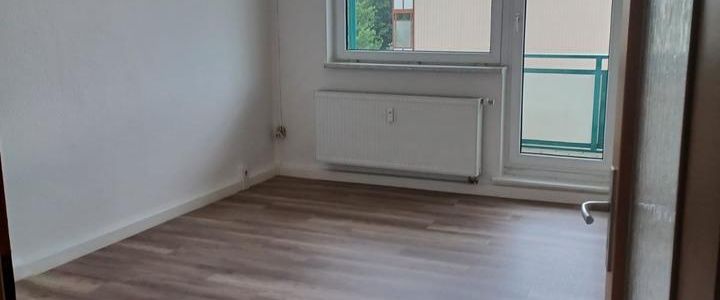 2 Zimmer Wohnung - Bad Frankenhausen - Photo 1