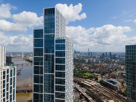 One Nine Elms, SW8 - Photo 2