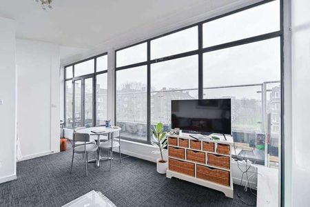 Balham Hill, Balham, SW12 - Photo 3