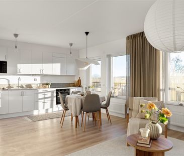 Gustavas plats 25 - Photo 5