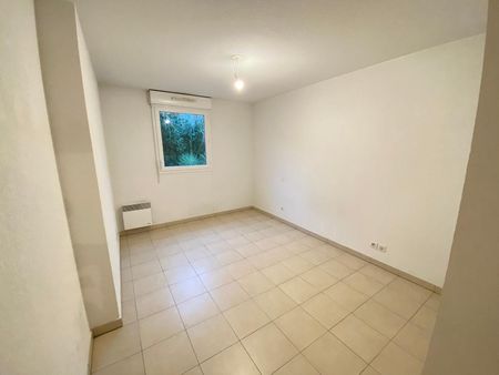 Castelnau-le-Lez - T2 - 38,90m² - Photo 3