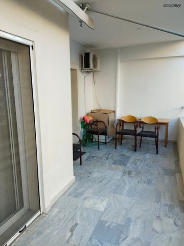 Διαμέρισμα 85 τ.μ. για ενοικίαση, Ν. Σερρών, Σέρρες - Photo 2