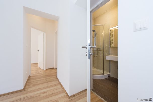 Moderne 2-Zimmer-Mietwohnung in Graz mit Einbauküche, Grünlage, Top-Anbindung. - Foto 1