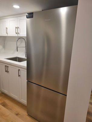 For Lease - 117 Montrave Avenue Unit# 3 (Back), Oshawa, Ontario - Photo 1