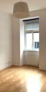Helle Altbauwohnung in der Negerlegasse - Foto 1