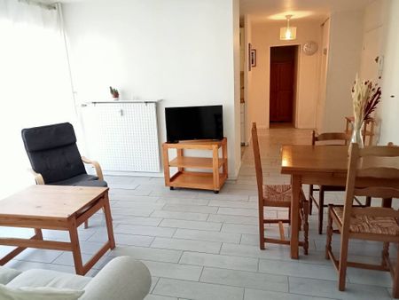 Location appartement 3 pièces 80.25 m² à Mâcon (71000) - Photo 2