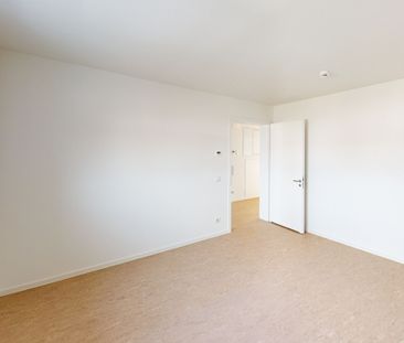 Ideal für junge Familien - 4 Zimmer zum Entfalten! - Photo 6