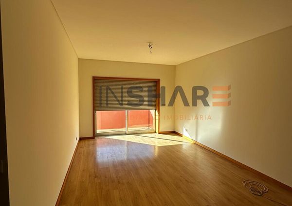 Apartamento T2 em Braga