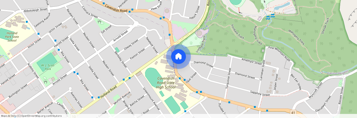 632 Cavendish Road, Qld 4121, Holland Park