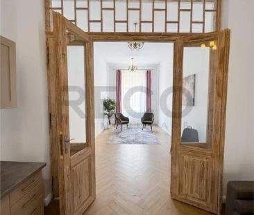 RECO Apartament ultracentral Oradea ideal pentru cabinet/birou/activitate profesională - Fotografie 2