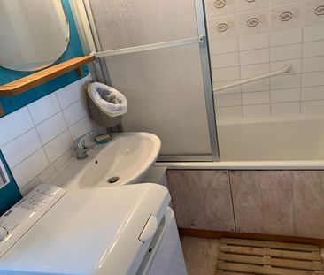Location Appartement 2 pièces 32m² - Photo 6