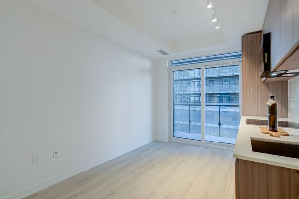For Lease - 110 Broadway Avenue Unit# 1207S, Toronto, Ontario - Photo 1