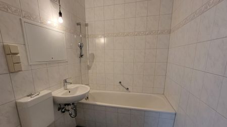 Wohnung, 1 Zimmer (36,22 m²) - Photo 2