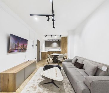 1 bedroom flat to rent - Photo 2