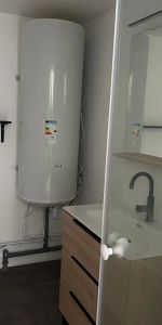 Appartement à louer 2 pièces 49.49m² - Photo 4