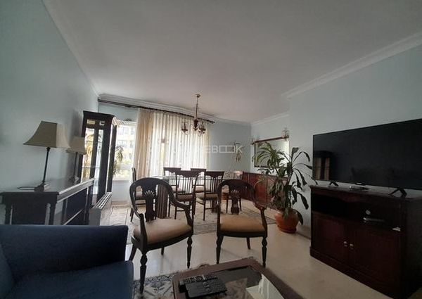 Apartamento T3 em Lisboa