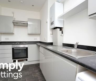 1 Bed property for rent - Photo 3