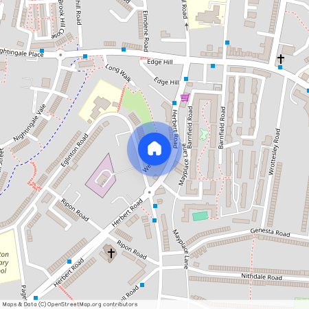 Westdale Road, London