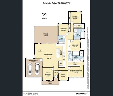 MOORE CREEK- 6mth Lease only - Photo 3